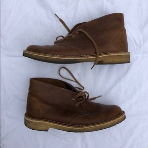 Clark’s Original Desert Boot